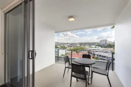 Code Apartments - 39