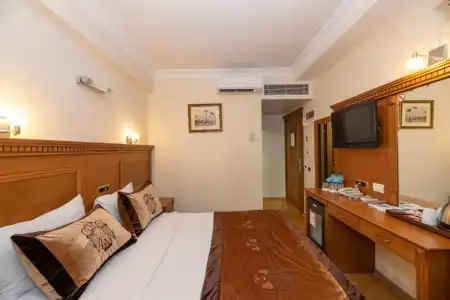 The Byzantium Suites & Spa - 67