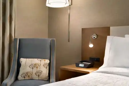 Hilton Garden Inn New York Times Square South - 6