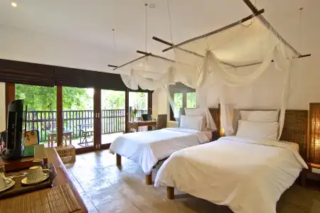 The Legend Chiang Rai Boutique River Resort and Spa - 10