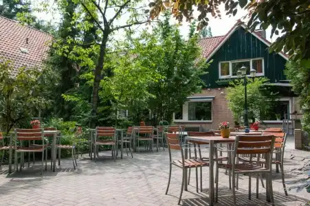 Stayokay Arnhem - Hostel - 4