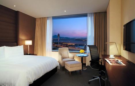 LOTTE CITY GIMPO AIRPORT - 73