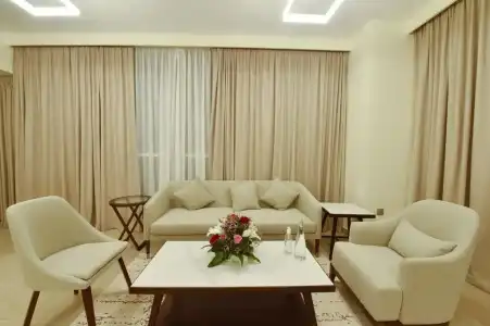 Saray Deluxe Apartments - 35