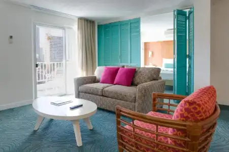 Oasis Waikiki - 108