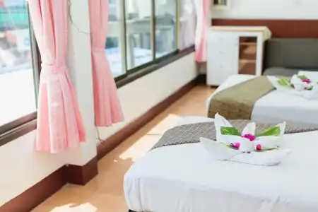 Rabbit Mansion Patong - 56