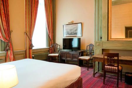Martin's Relais - 4