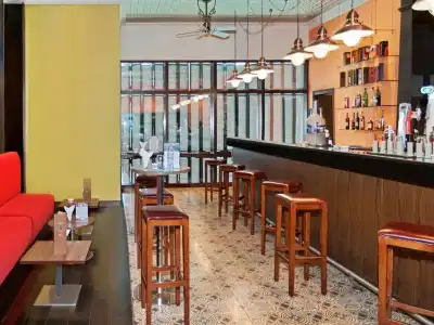 Ibis Dubai Al Barsha - 20