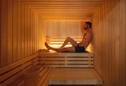 Hôtel Littéraire Stendhal et Spa - 27