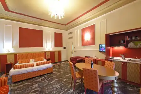 Relais la Corte di Cloris - 115