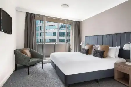 Mantra Chatswood - 36