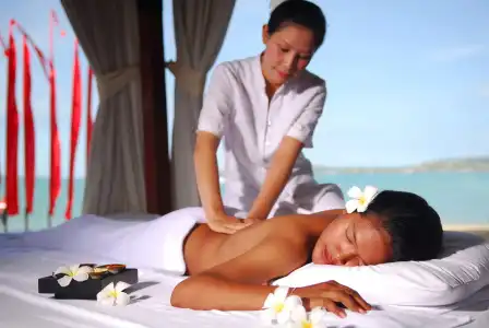 Zazen Boutique Resort & Spa - 25