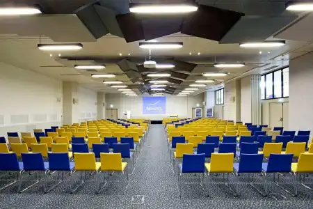 Novotel Paris Vaugirard Montparnasse - 19