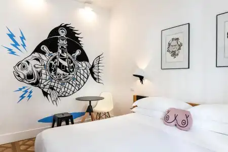 Sleep B&B - 26