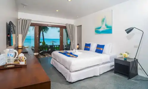 Baan Bophut Beach Samui - 67