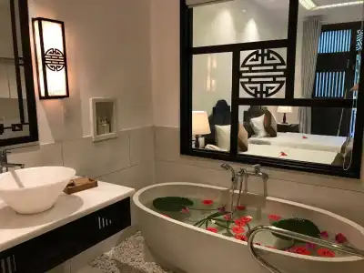 Hoi An Ancient House Resort And Spa - 7