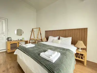 Ikigai Villa Rifat - 45