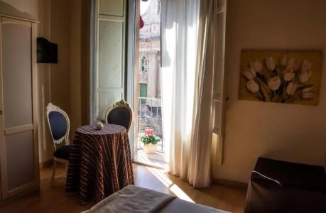 La Collegiata Guest House - 26