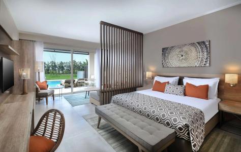 Steigenberger Resort Ras Soma - 49