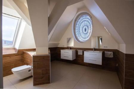 Luxury Style Apartments - 73