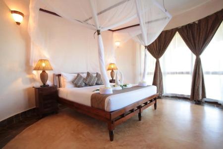 Ocean Paradise Resort & Spa - 4