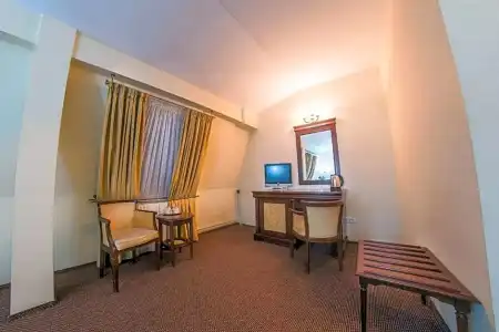 Atrium Ateneu City Center - 106
