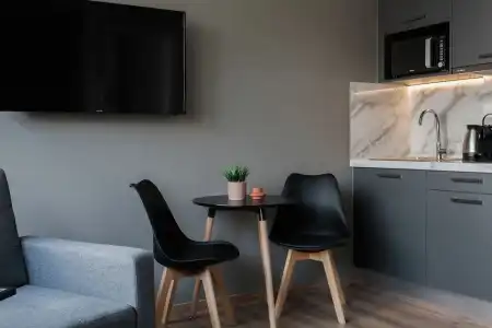 WYZ Athens Apartments by UPSTREET - 76