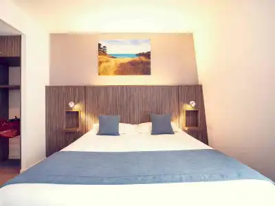 Mercure Saint Malo Balmoral - 33