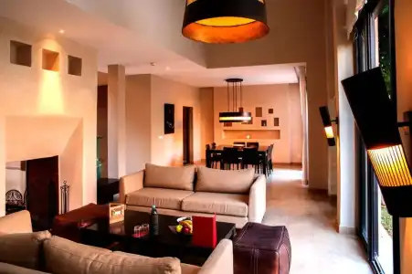 Al Maaden Villa& Spa - 99