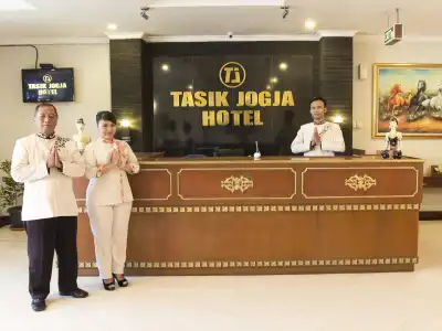 Tasik Jogja - 14