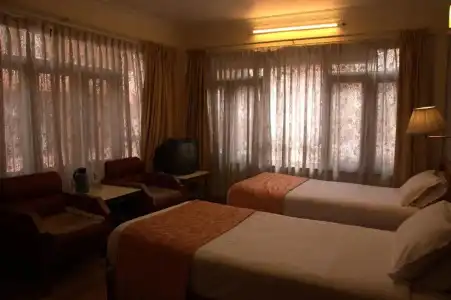 Tibet Guest House - 88