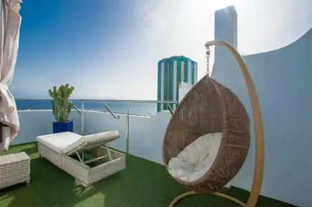 Apartamentos Islamar - 50