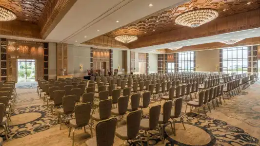 Four Seasons Tunis - 19