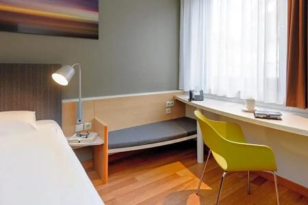 ibis Bremen City - 44