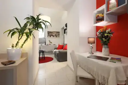 Grand Tour Rome Suites - Liberty Collection - 154