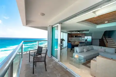 Ocean Dream Cancún by GuruHotel - 364