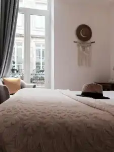Boutique Hôtel Le Clos Huguerie – Bordeaux Centre - 53