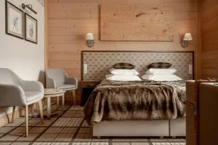 Aries & SPA Wisla - 76