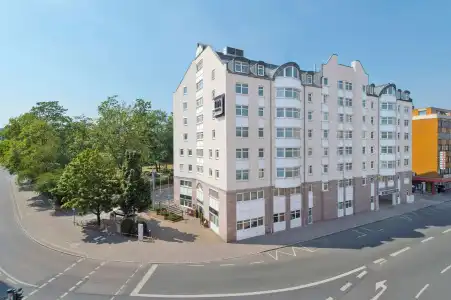 NH Fürth Nürnberg - 24