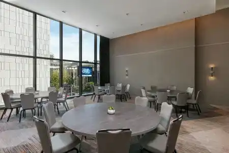 JW Marriott Charlotte - 32
