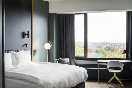 Crowne Plaza Helsinki by IHG - 116