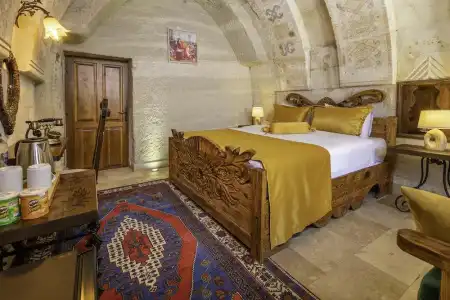 Helen Cave Suites - 4