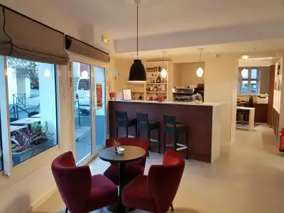 Hôtel Au Bon Coin - 18