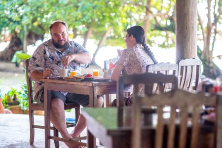 The Tropical Beach Resort - 22