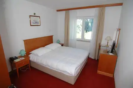 Villa Dvor - 0