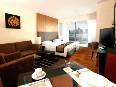 Kantary House & Serviced Apartments - 8