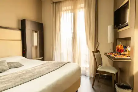 Première Pool & Resort - 101