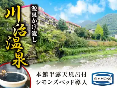 LiVEMAX RESORT KAWAJI - 62