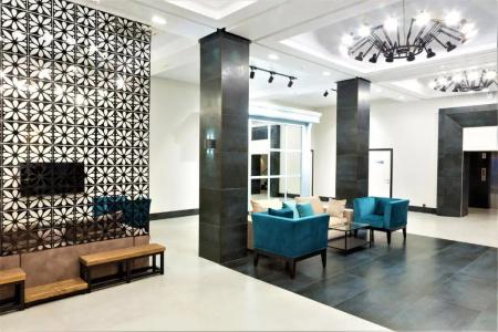Miramar Apart & Spa - 14