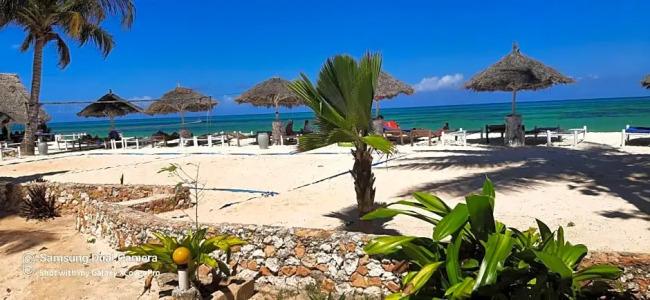 Waikiki Zanzibar Resort - 66