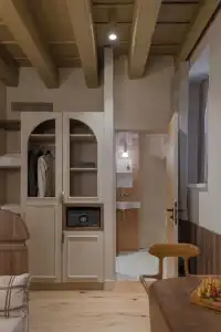 Académie Hôtel Lyon - 73